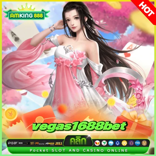 vegas1688bet slot