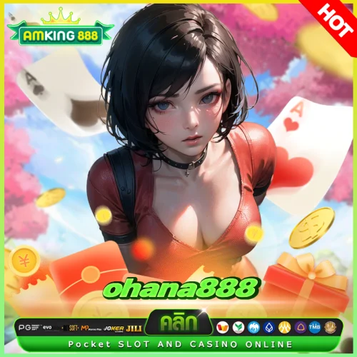 ohana888 ohana888