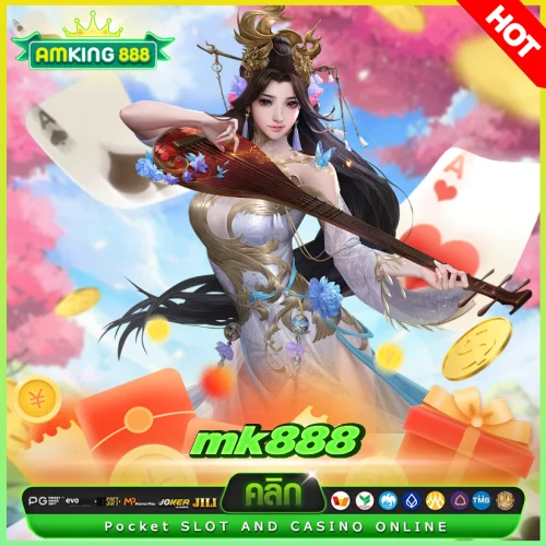 mk888 slot