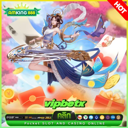 vipbetx เครดิตฟรี vipbetx เครดิตฟรี