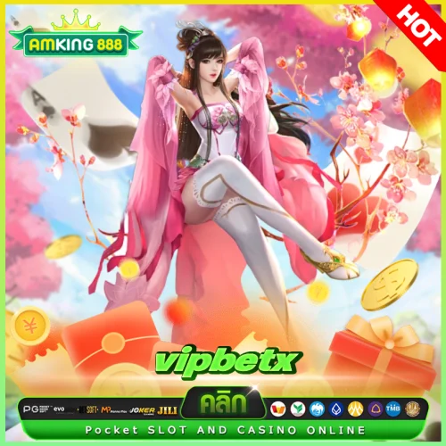 vipbetx สล็อต vipbetx สล็อต