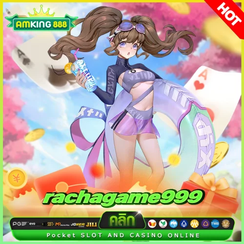 rachagame999