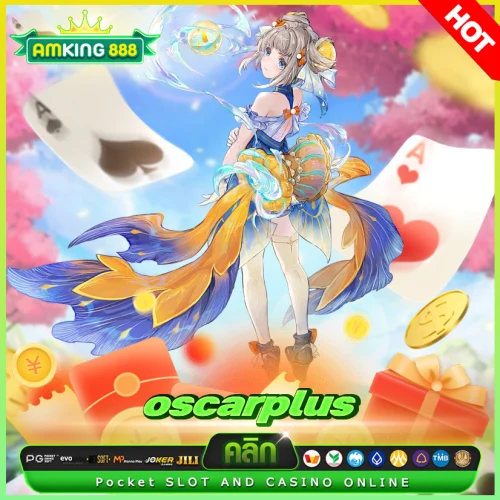 oscarplus slot