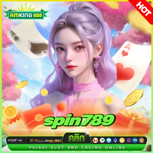 spin789