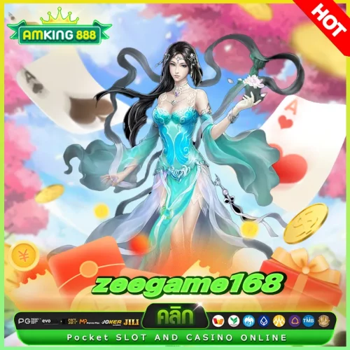เข้าสู่ระบบ zeegame168