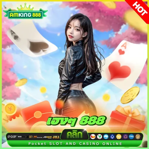 เฮงๆ 888