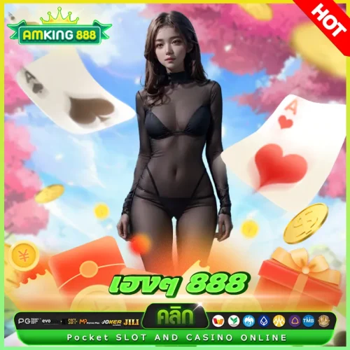 เฮงๆ 888 เครดิตฟรี